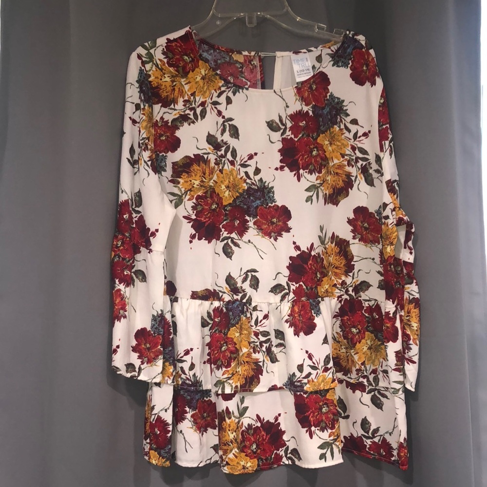 Cute dress shirt